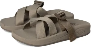 Chaco Men's Cushz Slide Sandal