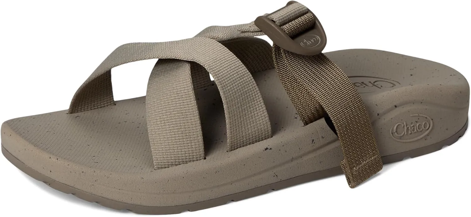 Chaco Men's Cushz Slide Sandal