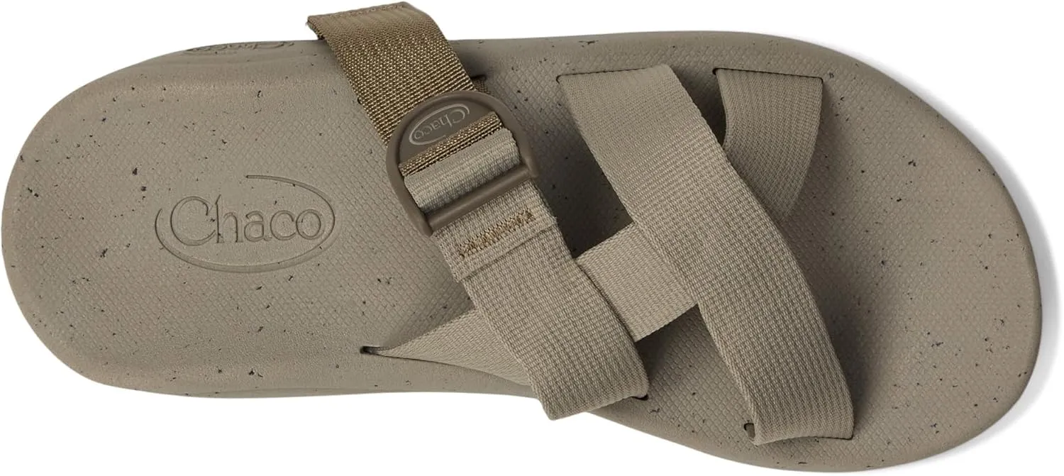 Chaco Men's Cushz Slide Sandal