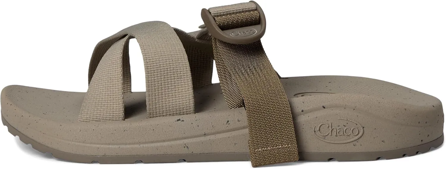 Chaco Men's Cushz Slide Sandal