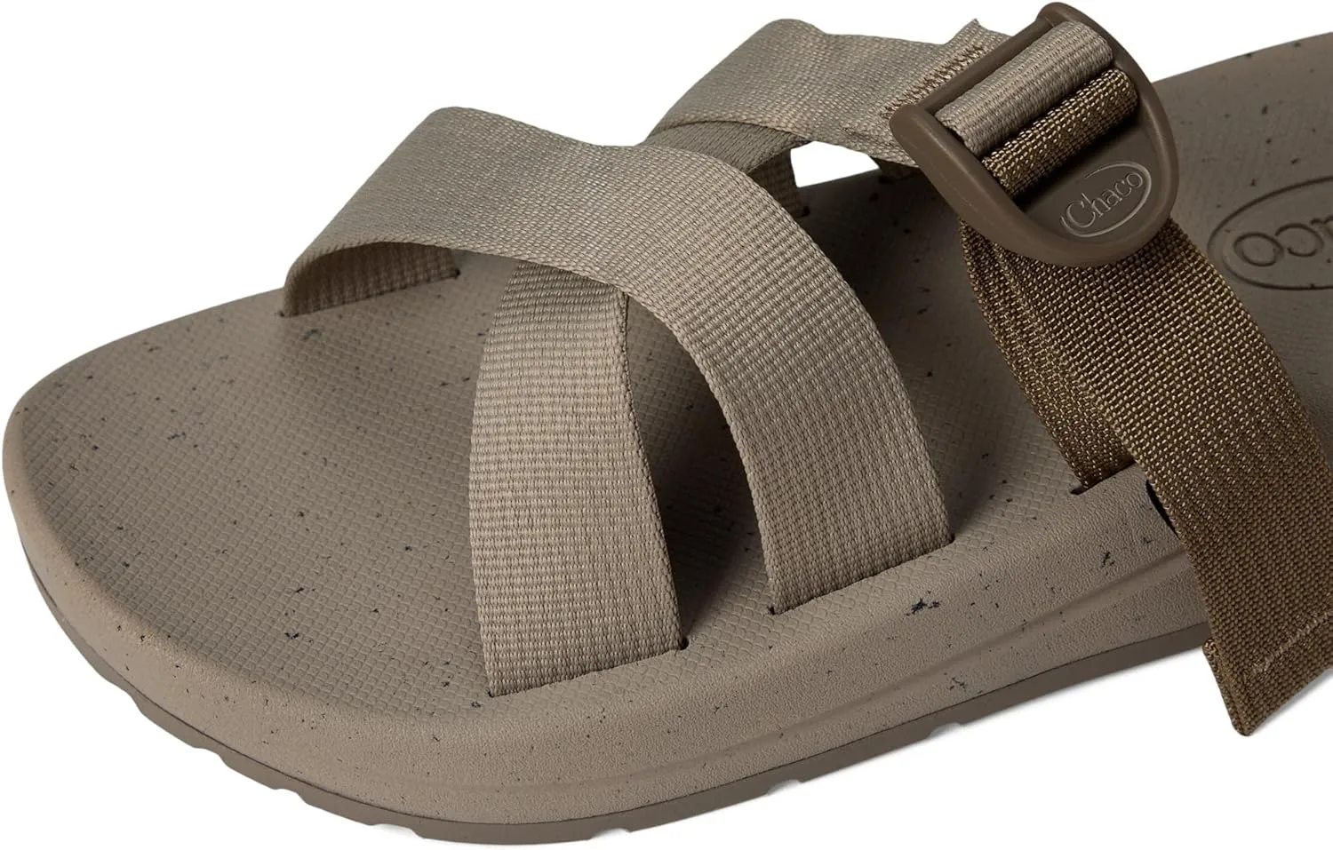Chaco Men's Cushz Slide Sandal