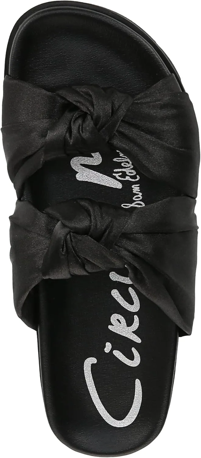 Circus NY by Sam Edelman Women's Estelle Slide Sandal
