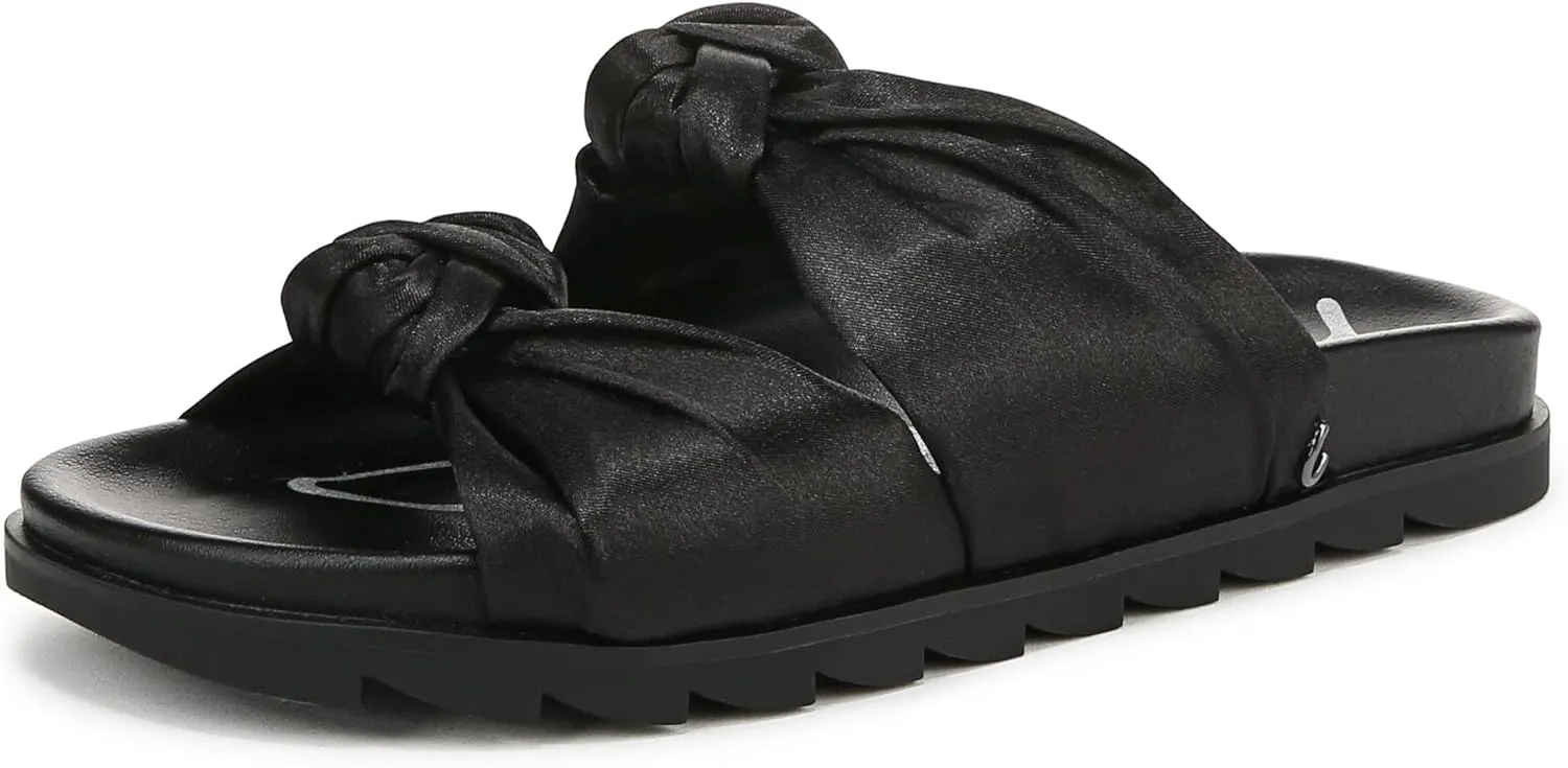 Circus NY by Sam Edelman Women's Estelle Slide Sandal