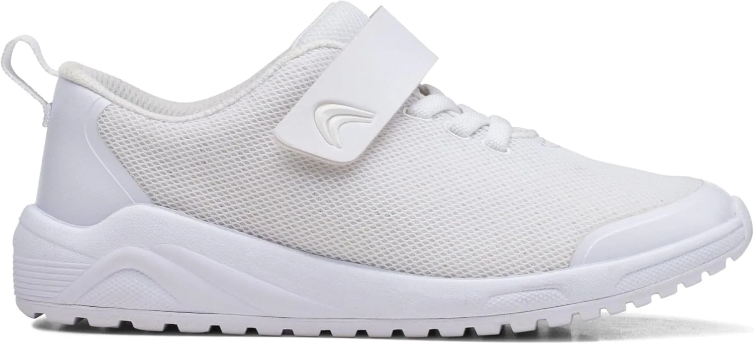 Clarks Boy's Sneaker