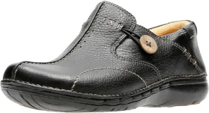 Clarks Unstructured Women's Un.Loop Slip-On Shoe