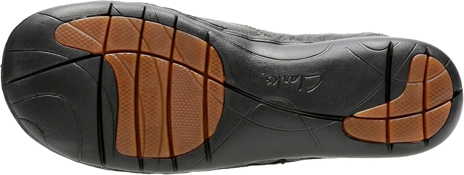 Clarks Unstructured Women's Un.Loop Slip-On Shoe