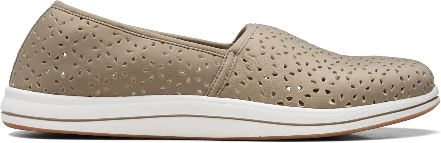 Clarks Women's, Breeze Emily Slip-On