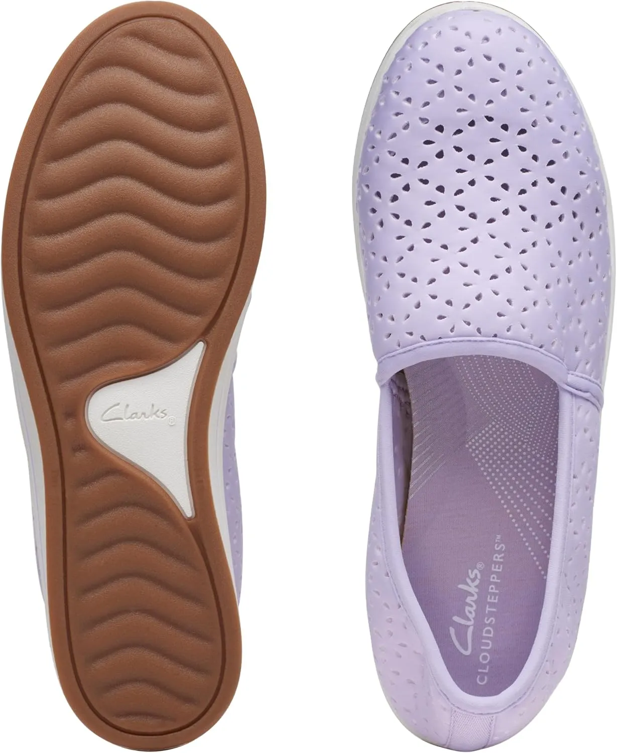 Clarks Women's, Breeze Emily Slip-On