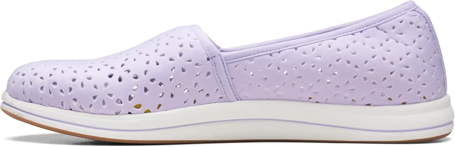 Clarks Women's, Breeze Emily Slip-On