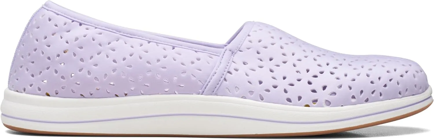 Clarks Women's, Breeze Emily Slip-On