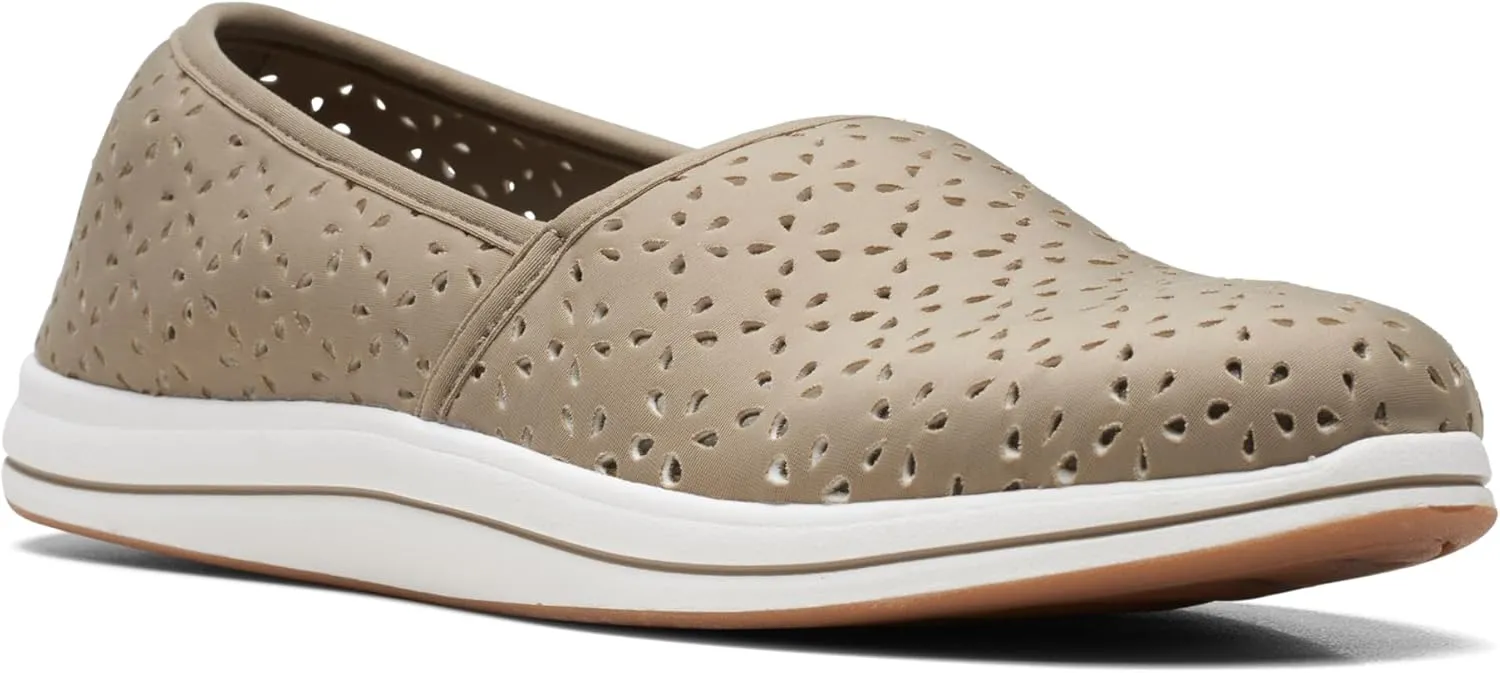 Clarks Women's, Breeze Emily Slip-On