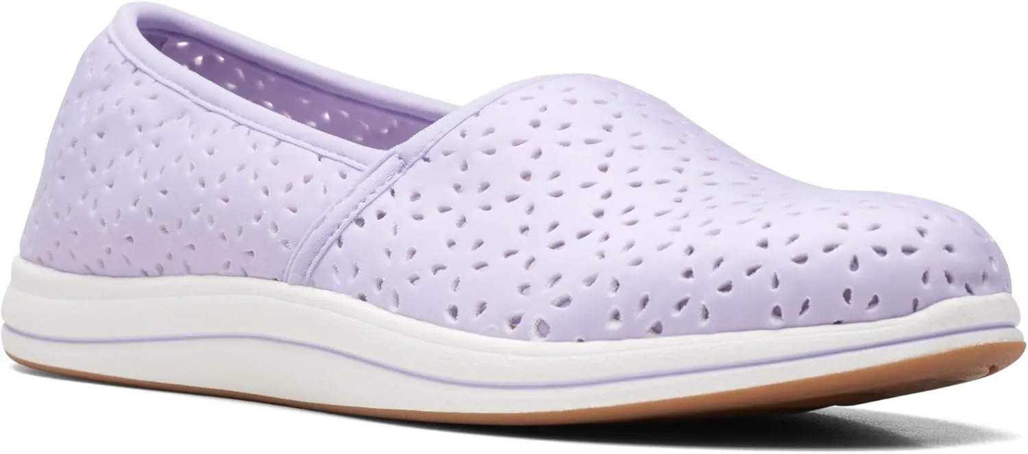 Clarks Women's, Breeze Emily Slip-On