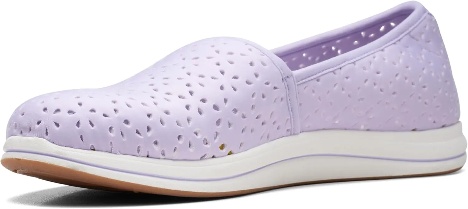 Clarks Women's, Breeze Emily Slip-On