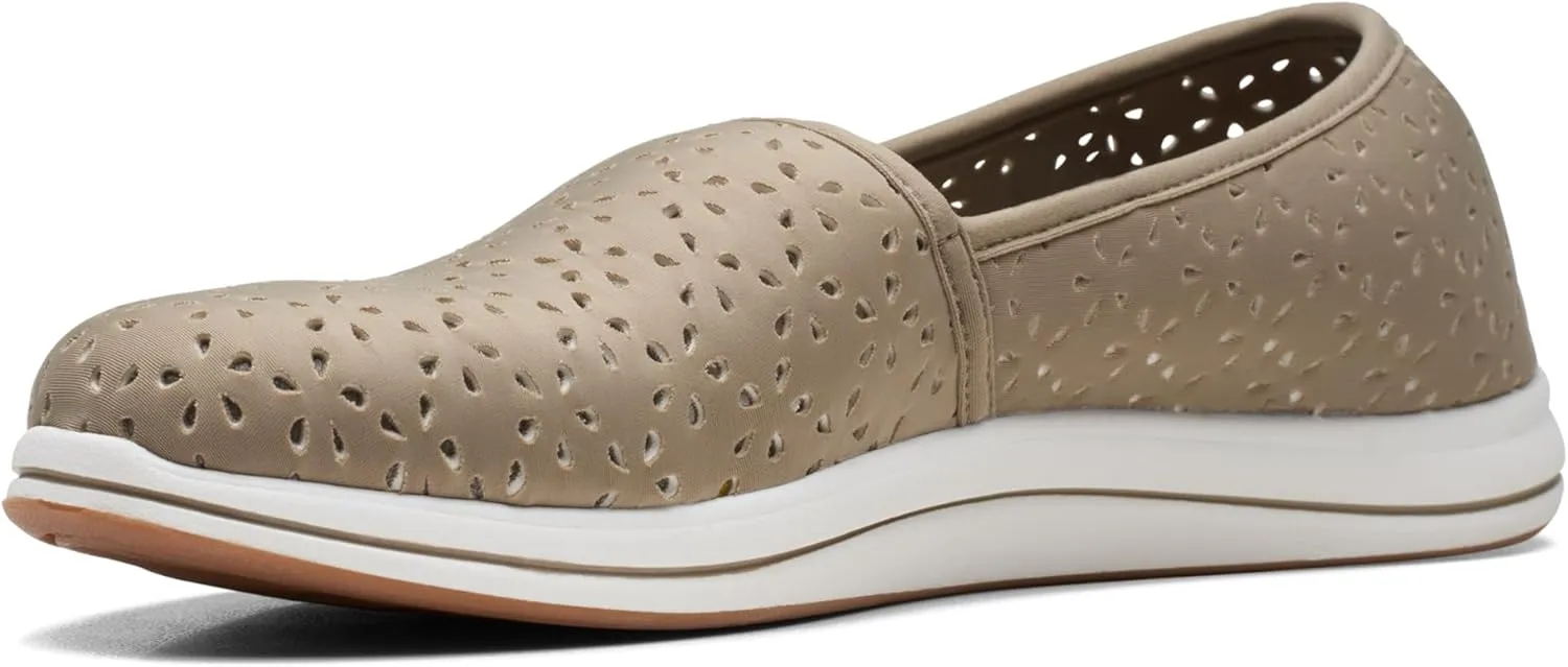 Clarks Women's, Breeze Emily Slip-On