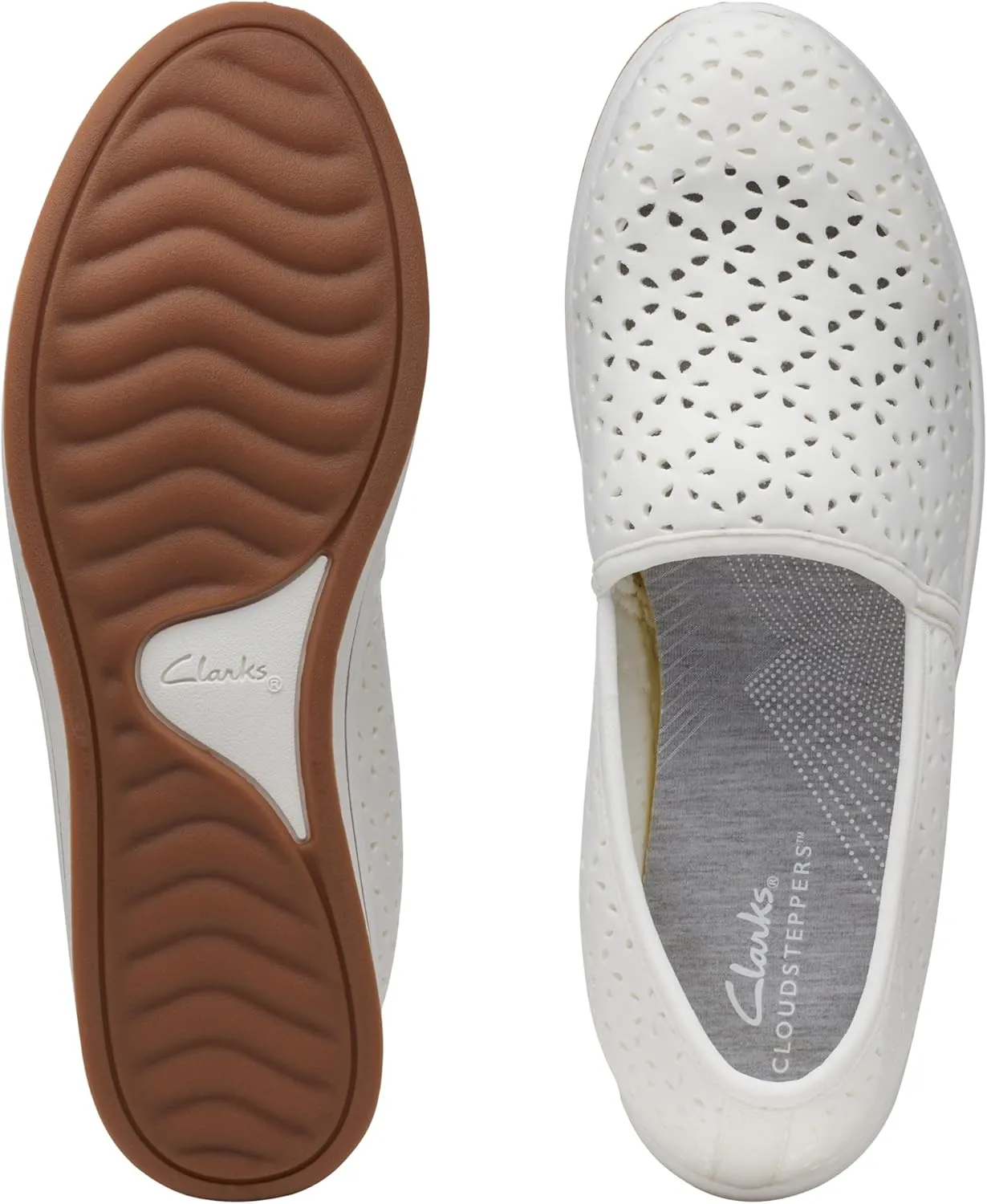 Clarks Women's, Breeze Emily Slip-On