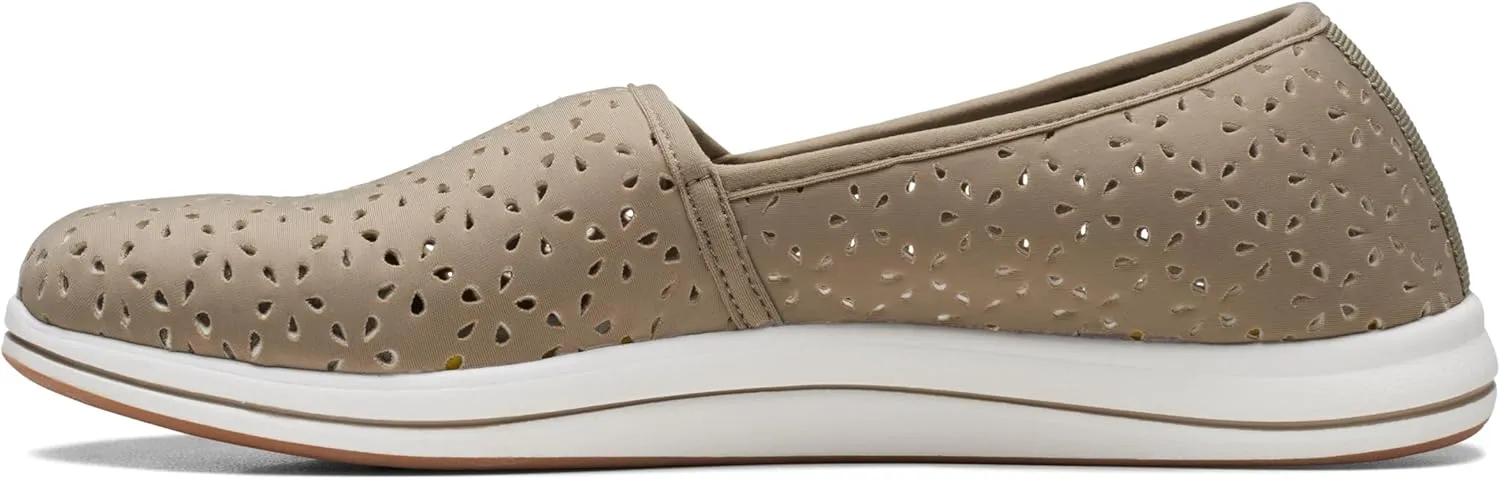 Clarks Women's, Breeze Emily Slip-On