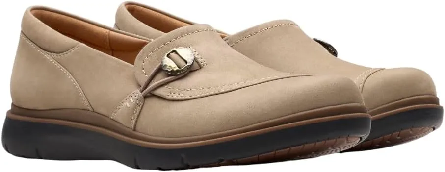 Clarks Women's, Certina Ease Slip-On