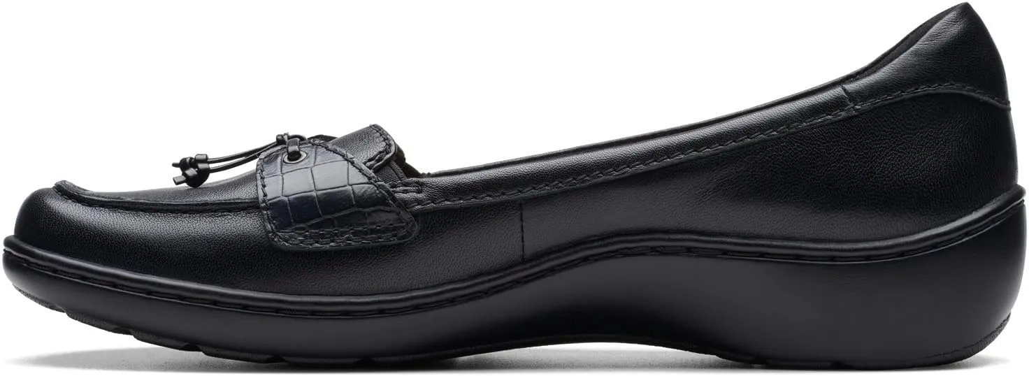 Clarks Women's Cora Haley Loafer