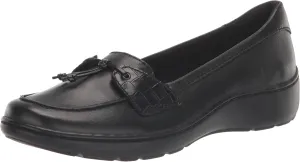 Clarks Women's Cora Haley Loafer