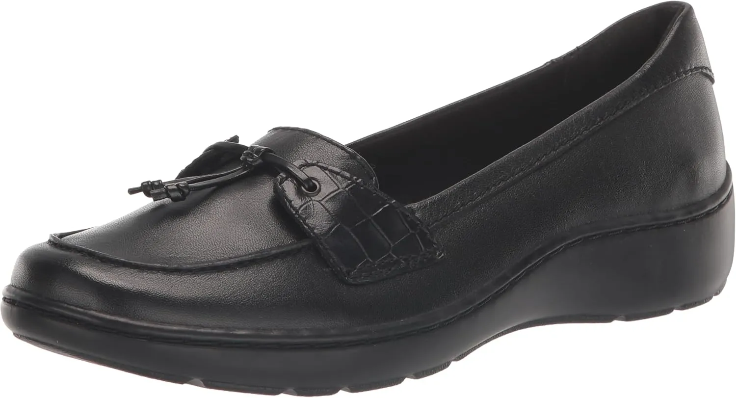 Clarks Women's Cora Haley Loafer