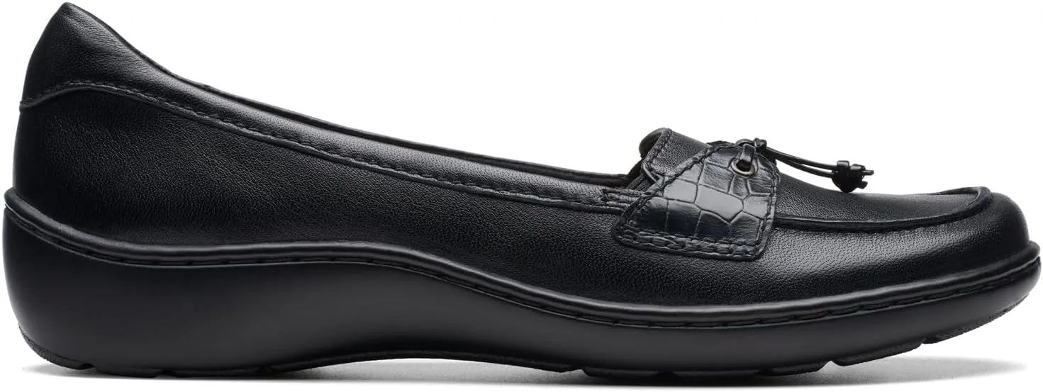 Clarks Women's Cora Haley Loafer