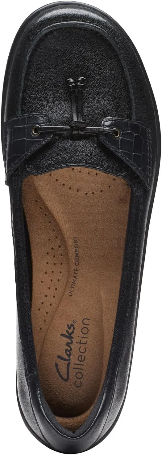 Clarks Women's Cora Haley Loafer