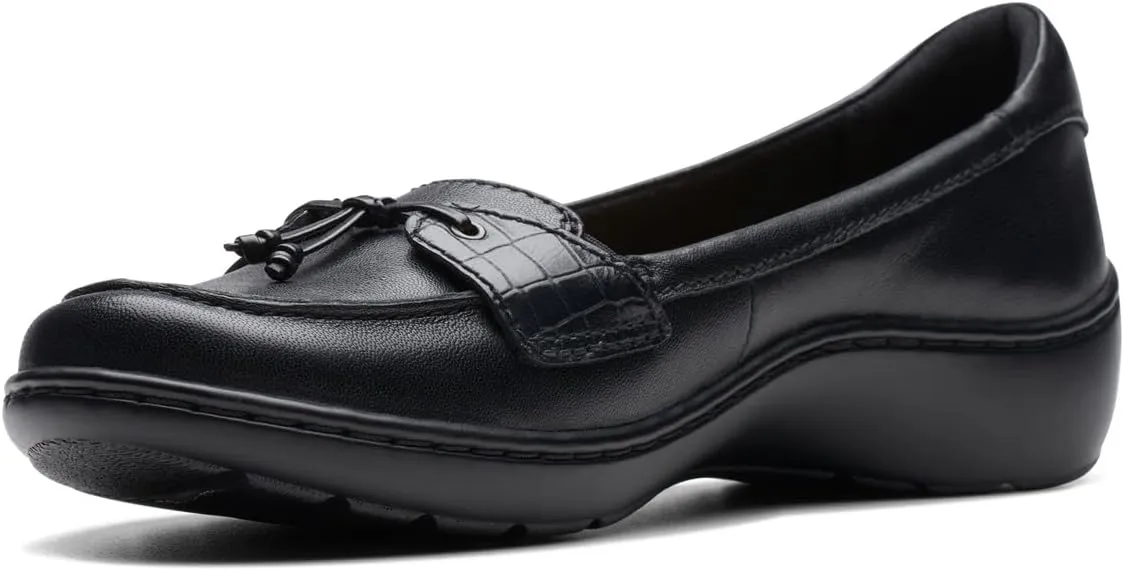 Clarks Women's Cora Haley Loafer