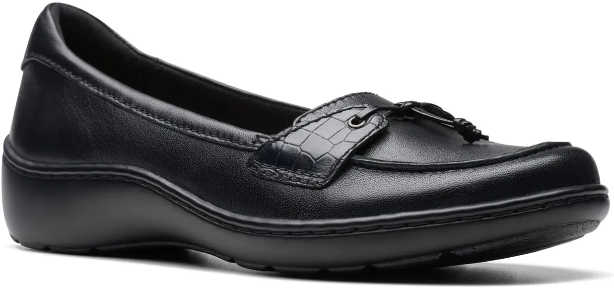 Clarks Women's Cora Haley Loafer