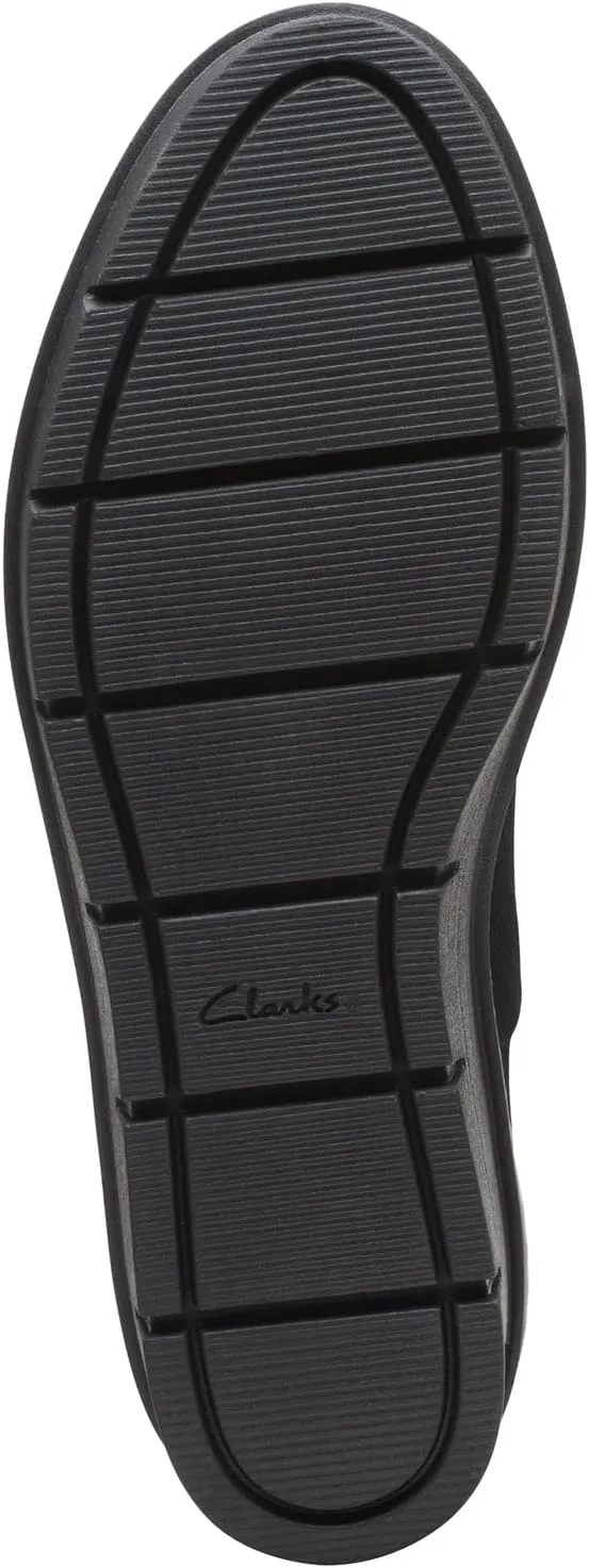 Clarks Women's Women's Clarks, Airabell Sky Slip-On