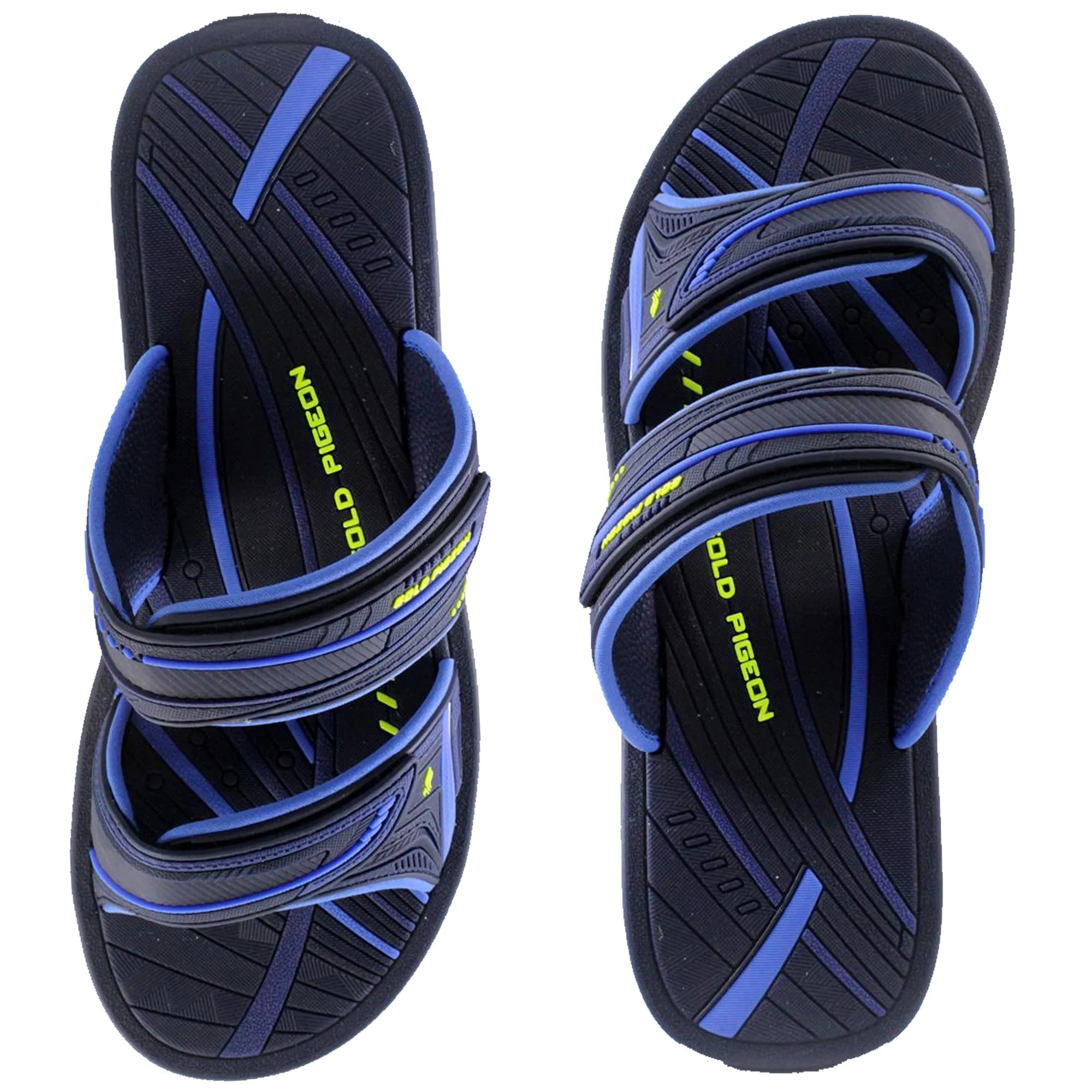 Classic Slides: 1535 Blue
