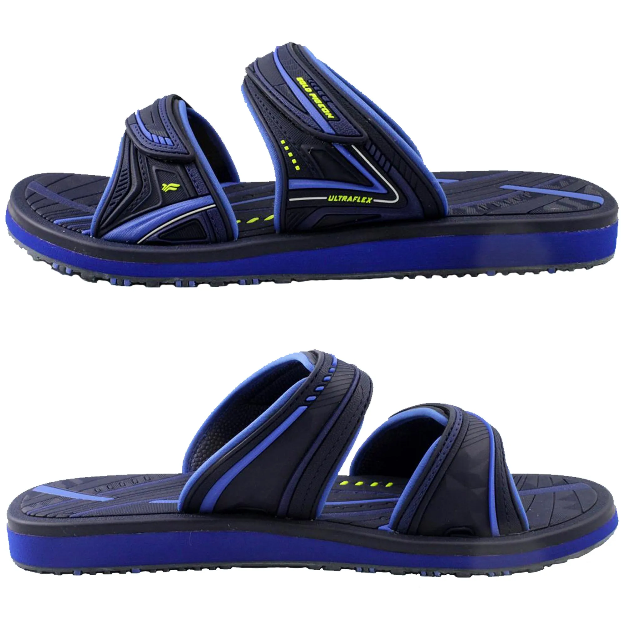 Classic Slides: 1535 Blue