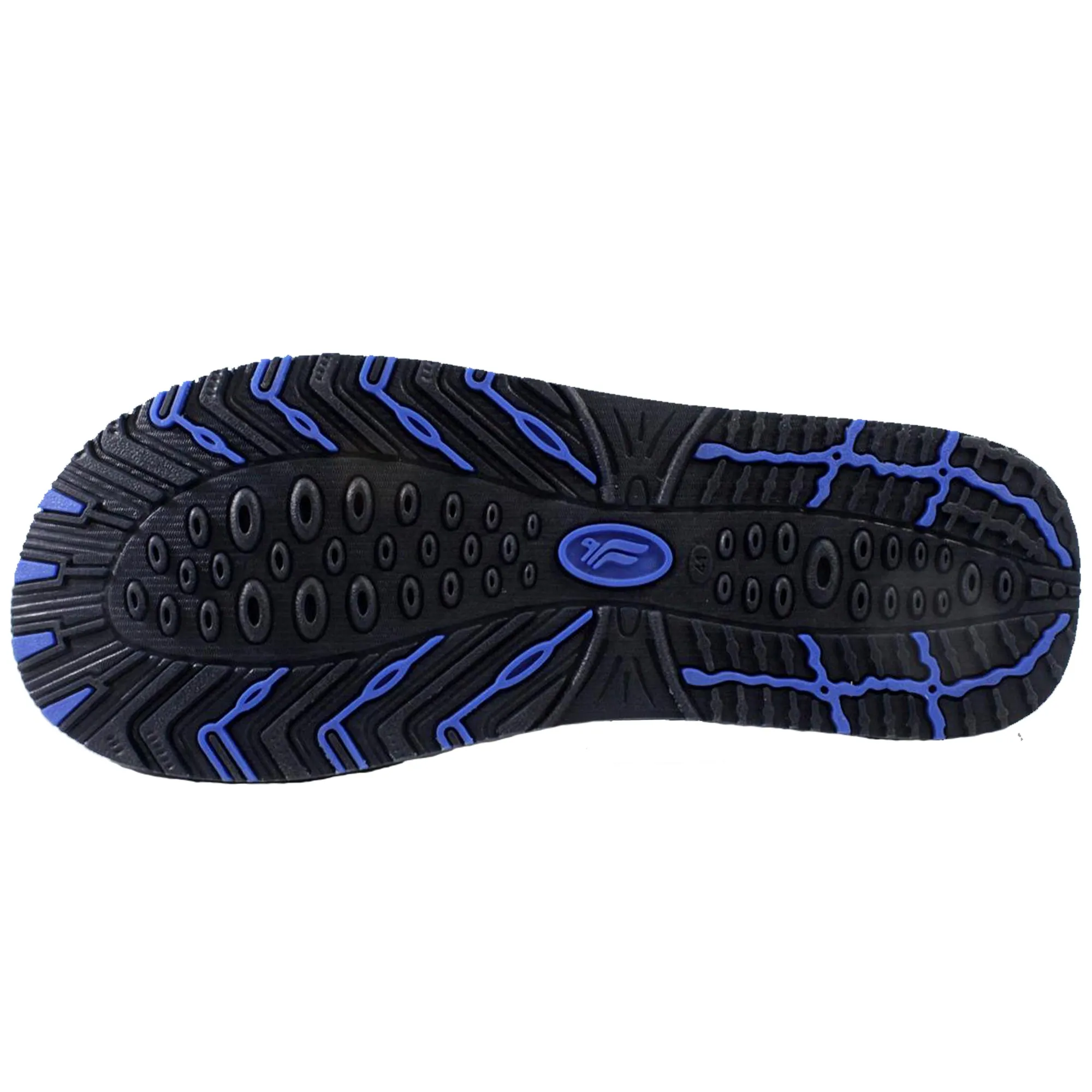Classic Slides: 1535 Blue