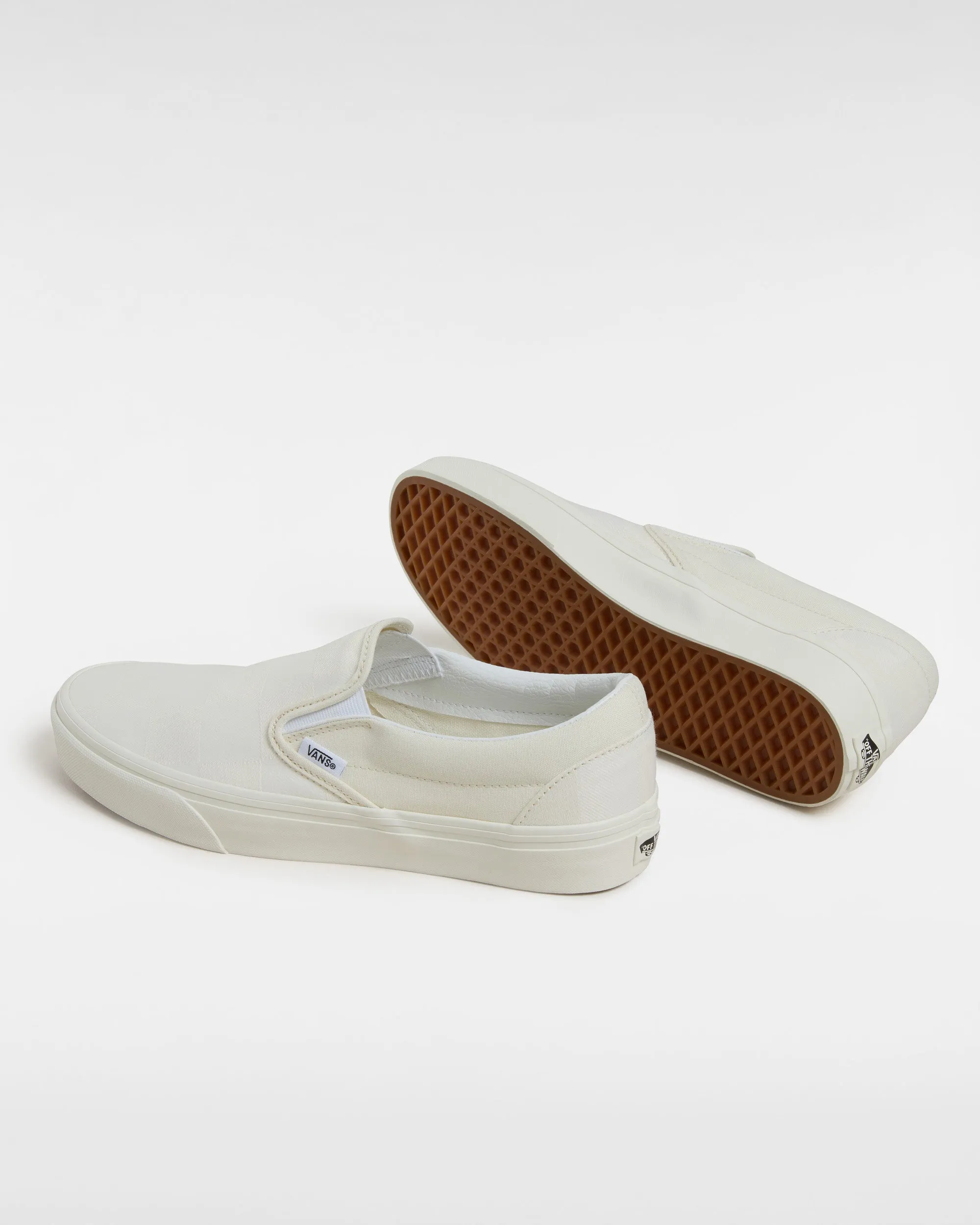 Classic Slip-On