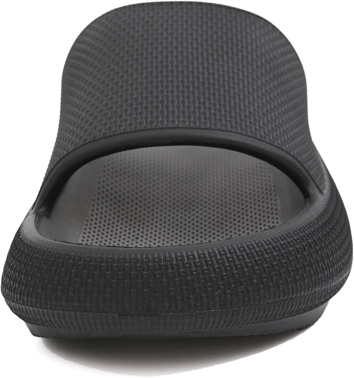 Cloud Slides for Women Pillow Slides Shower Shoes Cloud Recovery Slide Sandals Cushion Thick Sole Pillow Slippers Comfort Indoor and Outdoor Slide