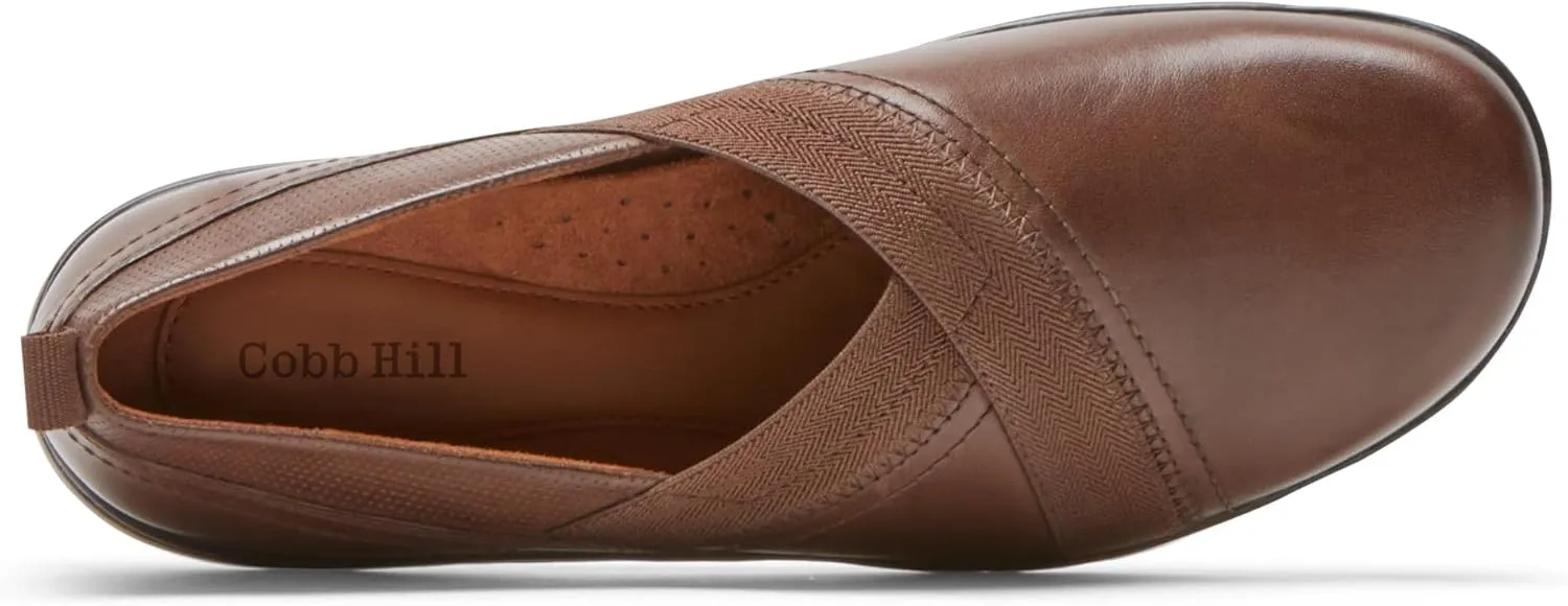 Cobb Hill Penfield Envelope Women's Slip On