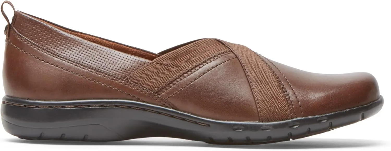 Cobb Hill Penfield Envelope Women's Slip On