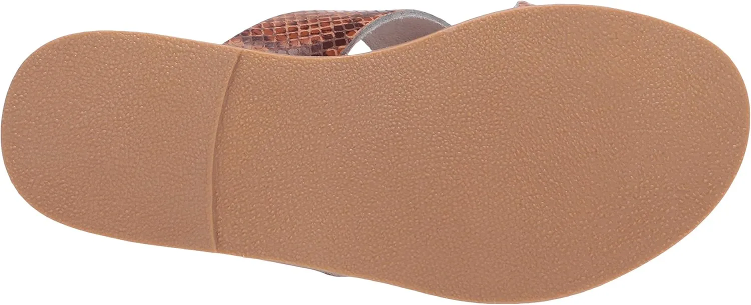 Coconuts by Matisse Girl's Slide Flat Sandal