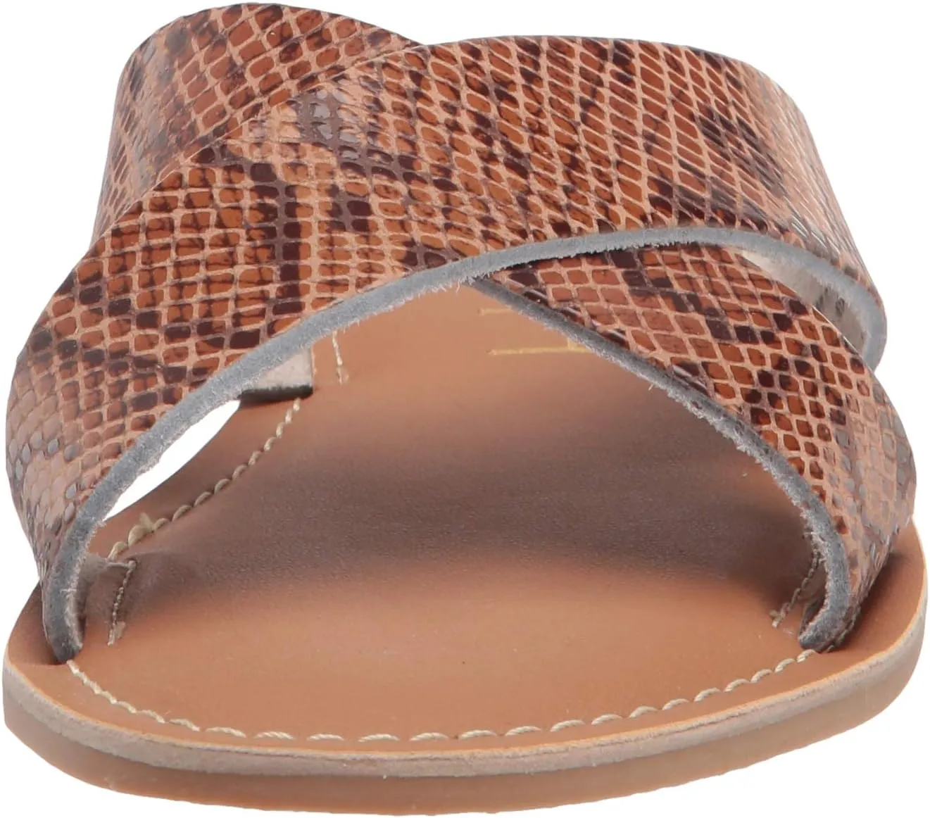 Coconuts by Matisse Girl's Slide Flat Sandal