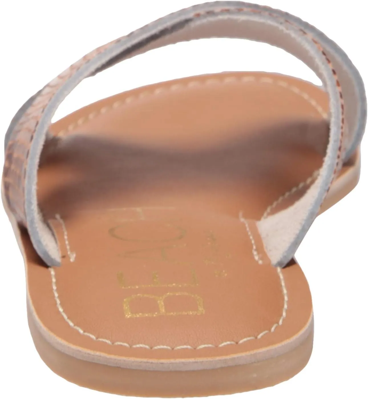 Coconuts by Matisse Girl's Slide Flat Sandal