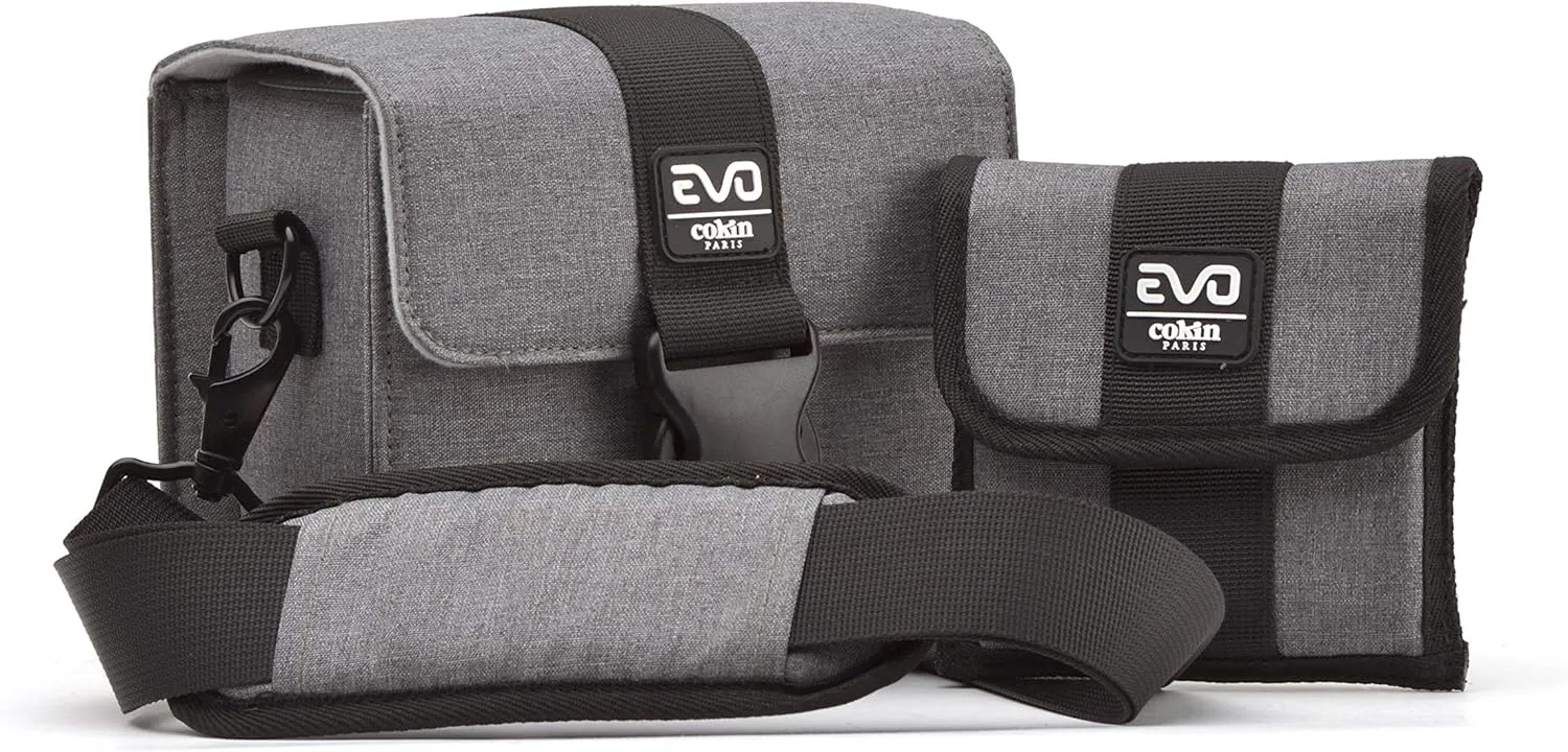 Cokin フィルターケース EVO キャリングケース