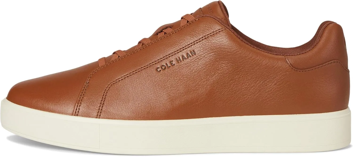Cole Haan Men's Grandpro Luxe Slip-on Sneakers