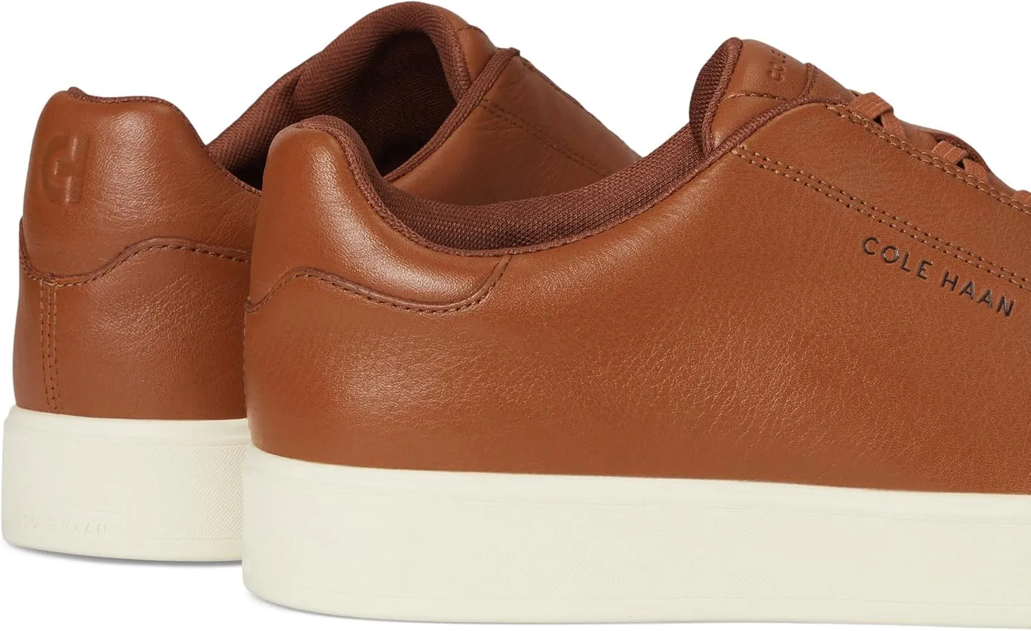 Cole Haan Men's Grandpro Luxe Slip-on Sneakers
