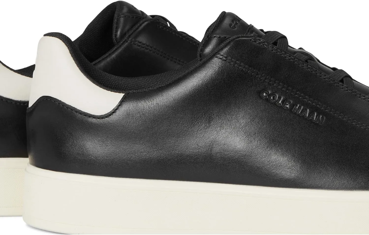 Cole Haan Men's Grandpro Luxe Slip-on Sneakers