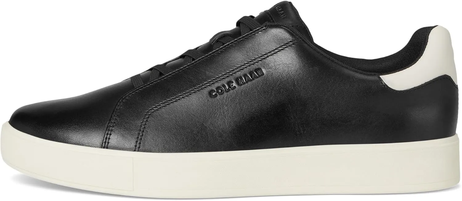 Cole Haan Men's Grandpro Luxe Slip-on Sneakers