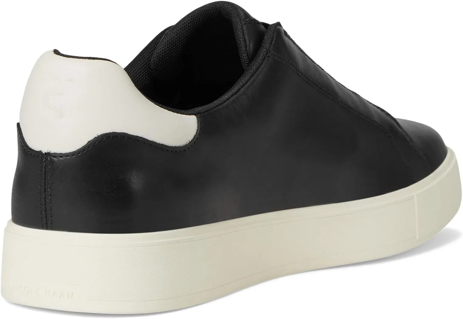 Cole Haan Men's Grandpro Luxe Slip-on Sneakers