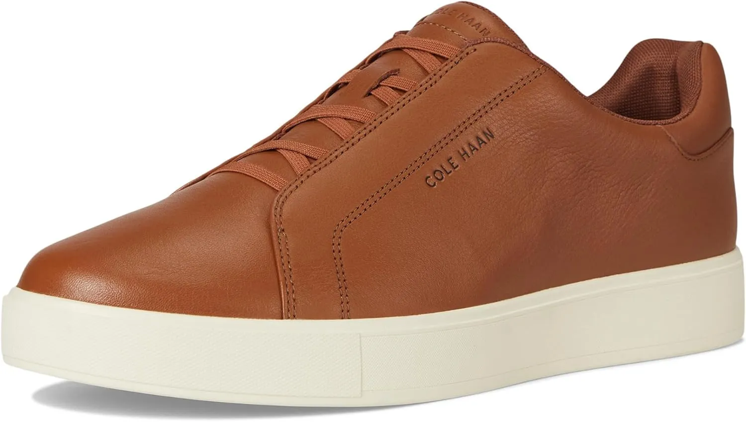 Cole Haan Men's Grandpro Luxe Slip-on Sneakers