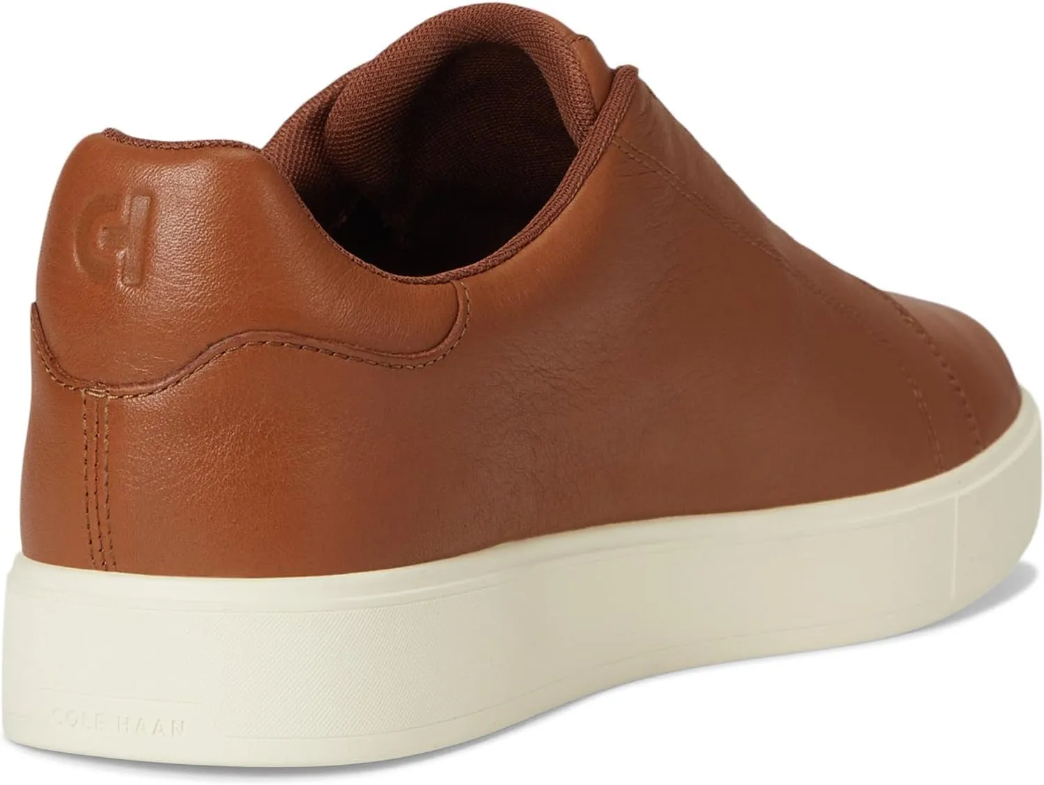 Cole Haan Men's Grandpro Luxe Slip-on Sneakers