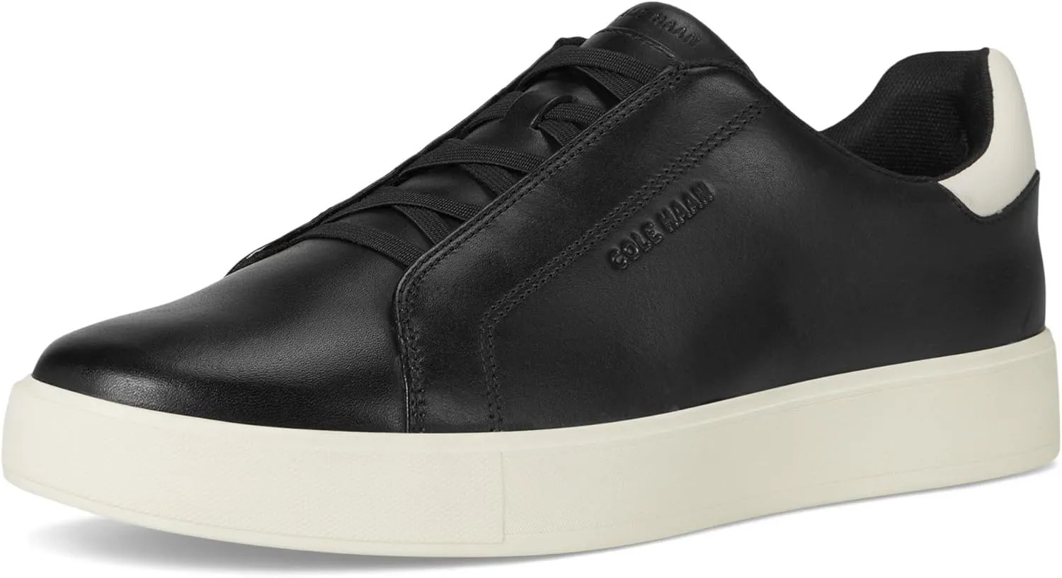 Cole Haan Men's Grandpro Luxe Slip-on Sneakers
