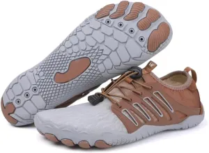 Colson Pro Healthy - Non Slip Barefoot Shoes, Soft, Flexible, and Thin Soles Quick Dry Shoe, Ideal Choice Daily Wear, Unisex