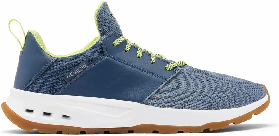 Columbia Men's Tamiami PFG Boat Shoe